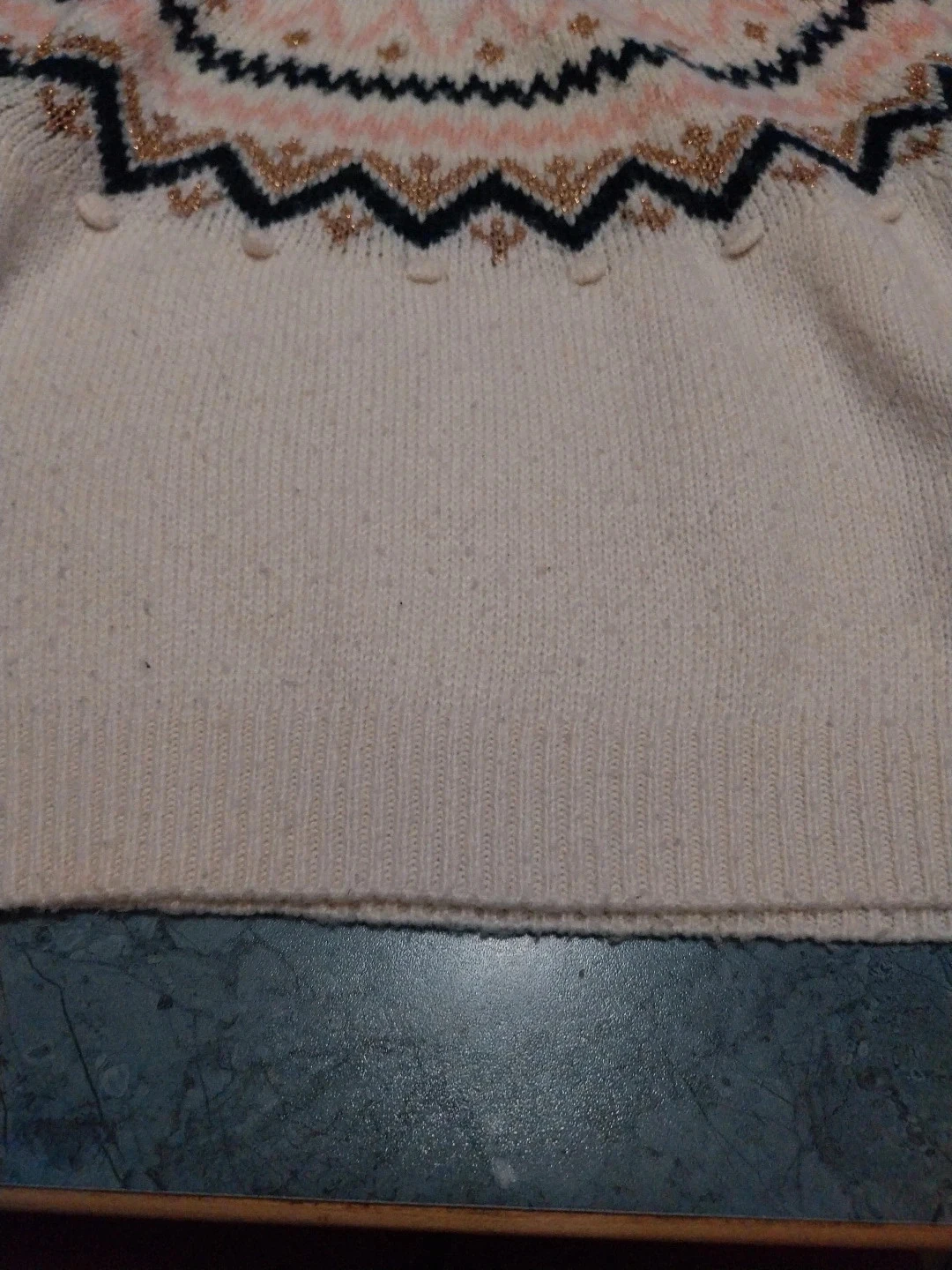 Pull T.10ans – photo 8